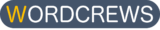 Wordcrews Logo
